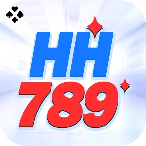 hh789 Logo