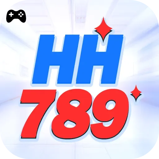 hh789 Logo